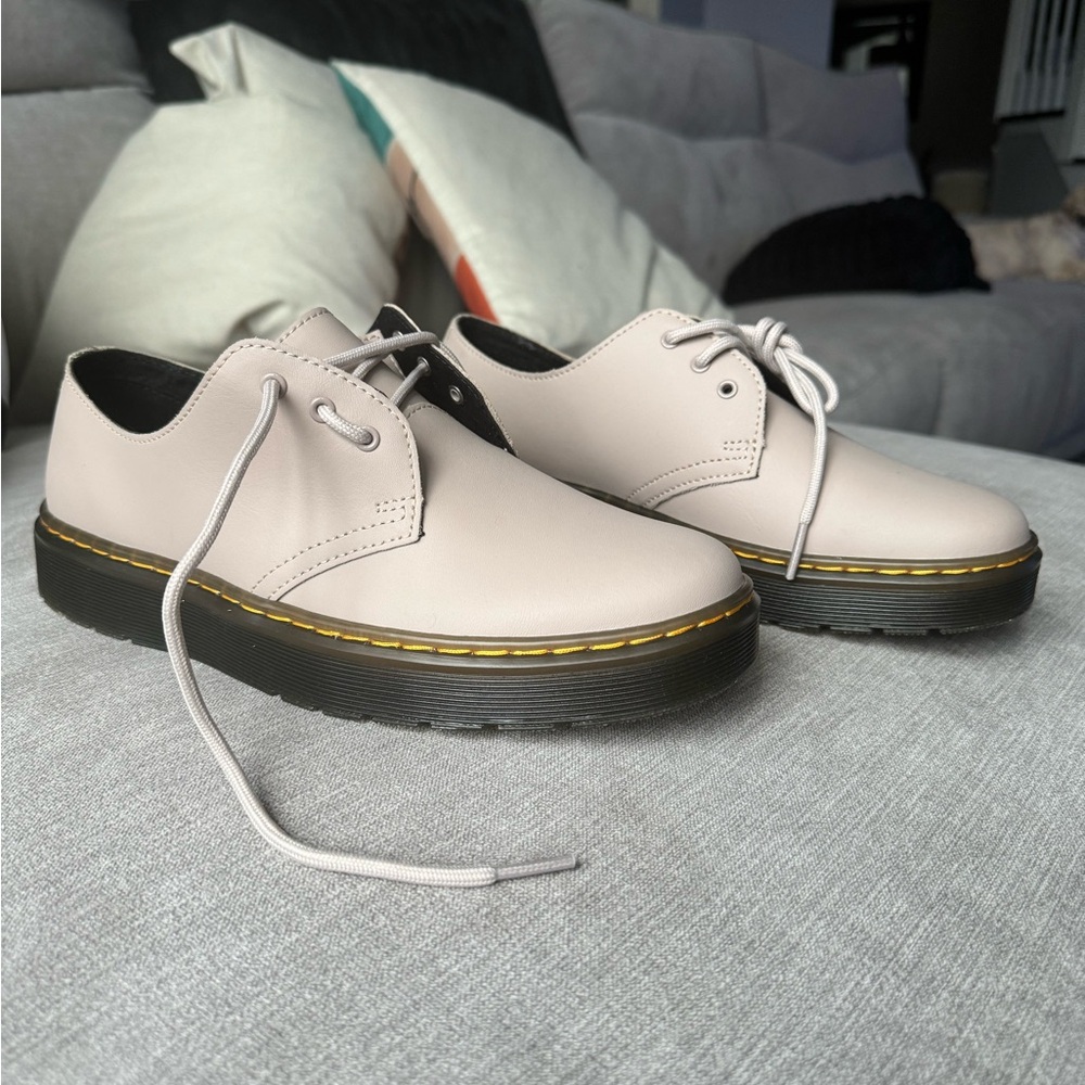 Dr Martens ZAVALA BLACK FRIDAY SALE!